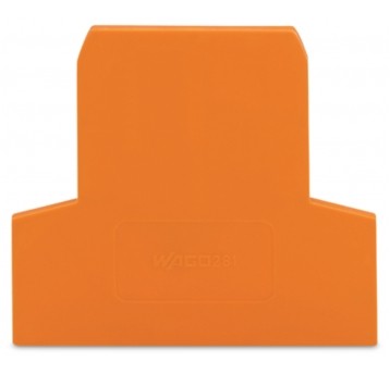 ŚCIANKA KOŃCOWA ŚCIANKA KOŃCOWA