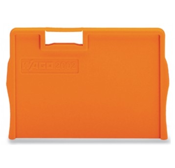 ŚCIANKA KOŃCOWA ŚCIANKA KOŃCOWA