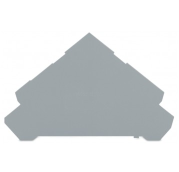 ŚCIANKA KOŃCOWA/WEWNĘTRZNA