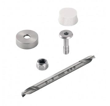 SD FIXING SET OSPRZĘT MONTAŻOWY