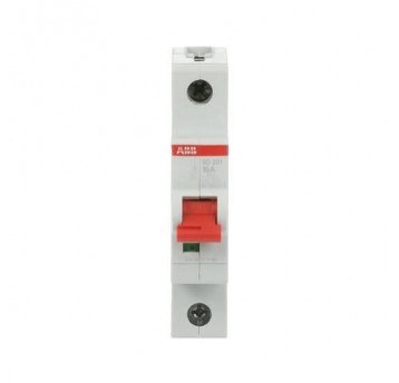 SD201/16 Rozłącznik