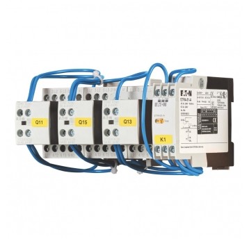 SDAINLM16(24VDC) Zestaw gwiazda-trójkąt I=16A