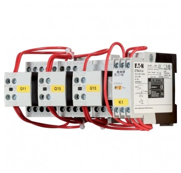 SDAINLM16(400V50HZ) Zestaw gwiazda-trójkąt I=16A