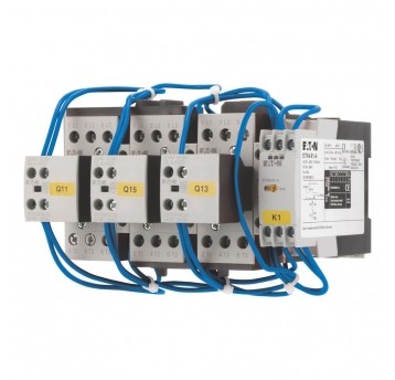 SDAINLM55(RDC24) Zestaw gwiazda-trójkąt I=55A