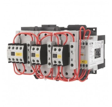 SDAINLM90(230V50HZ,240V60HZ) Zestaw gwiazda-trójkąt I=90A