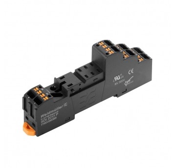 SDI 2CO P PODSTAWKA PUSH IN