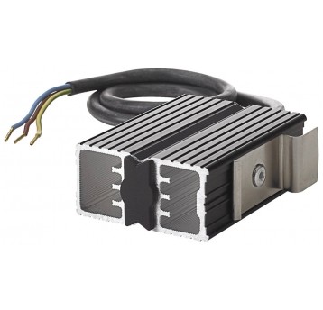 SEMICONDUCTOR HEATER,SMALL,HGK 047 110-250 V, 30 W