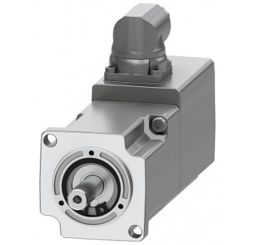 SERVO M0=0.32 NM; PN = 0.1 KW AT NN=3000