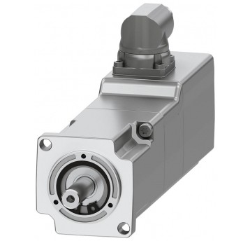 SERVO M0=0.32 NM; PN = 0.1 KW AT NN=3000 SERVO MOTOR