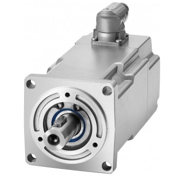 SERVO M0=0.64 NM; PN = 0.2 KW AT NN=3000