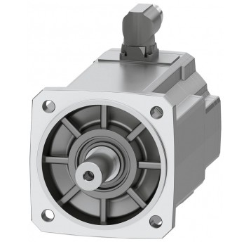 SERVO M0=9 NM; PN = 2.3 KW AT NN=3000 RPM