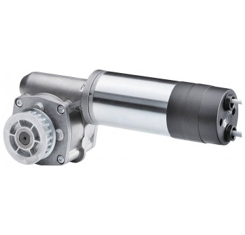SIDOOR M4 R GEARED MOTOR