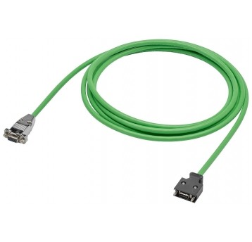 SIGNAL CABLE PRE-ASSEMBLED 6FX3002-2DB20