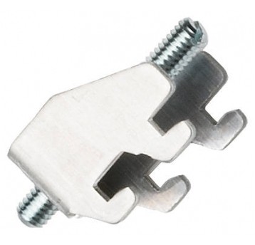 SIMATIC ALUMINUM MOUNTING CLIP