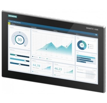 SIMATIC DOTYKOWY PANEL OPERATORSKI