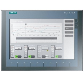 SIMATIC DOTYKOWY PANEL OPERATORSKI KTP1200 BASIC