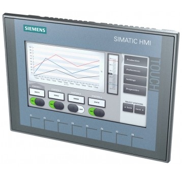 SIMATIC DOTYKOWY PANEL OPERATORSKI KTP700 BASIC