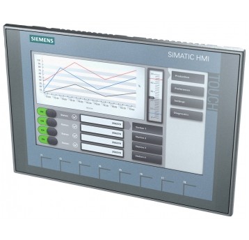 SIMATIC DOTYKOWY PANEL OPERATORSKI KTP900 BASIC