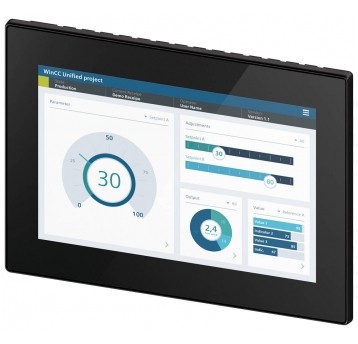 SIMATIC DOTYKOWY PANEL OPERATORSKI MTP1200 BASIC