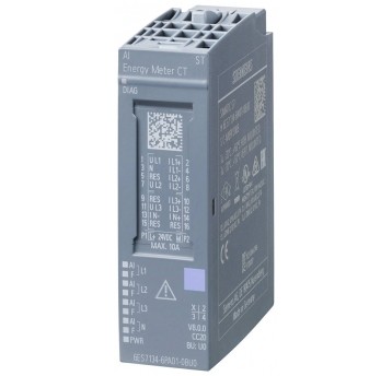 SIMATIC DP MODUŁ MODUŁ ELEKTRONICZNY