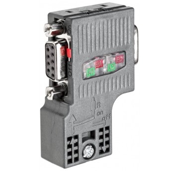 SIMATIC DP WTYCZKA FAST CONNECT