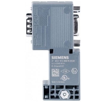 SIMATIC DP WTYCZKA WTYCZKA FAST CONNECT DO SIECI