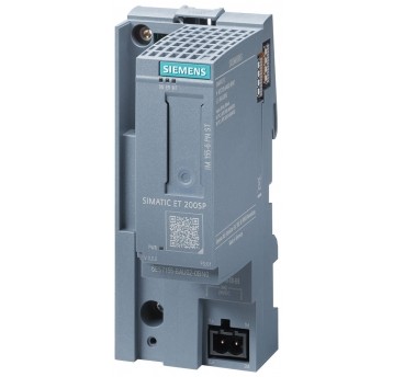 SIMATIC ET 200SP, BUNDLE PROFINET IM, IM155-6PN STANDARD, MAKS. 32