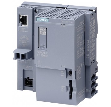 SIMATIC ET 200SP, JEDNOSTKA CENTRALNA FAIL 1512SP F-1 PN,