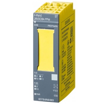 SIMATIC ET 200SP MODUŁ