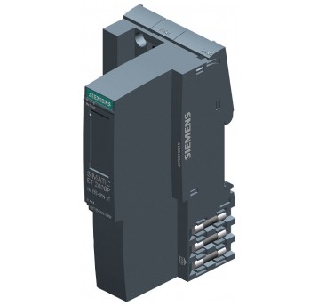 SIMATIC ET 200SP, MODUŁ INTERFEJSU PROFINE IM155-6PN STANDARD, MAKS. 32