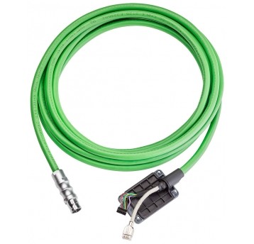 SIMATIC HMI CONNECTING CABLE FOR KTPX00(F) MOBILE, LENGTH