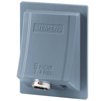 SIMATIC HMI CONNECTION BOX ADVANCED FOR MO