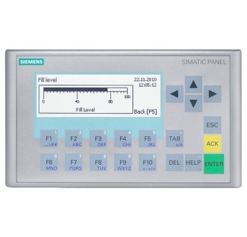 SIMATIC HMI KP300 PANEL OPERATORSKI