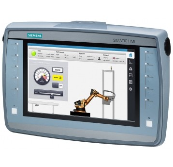 SIMATIC HMI KTP700 MOBILE, 7.0" TFT DISPLA 800X 480 PIXEL, 16M COLORS,