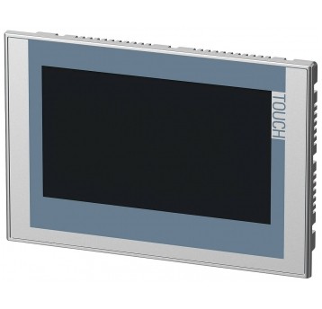 SIMATIC HMI, TP900, BASIC PANEL PANEL