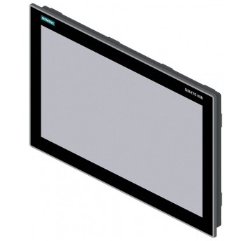 SIMATIC IFP1900 BASIC, MONITOR PRZEMYSŁOWY ROZMIAR 19', MATRYCA: REZYSTAN