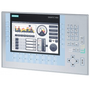SIMATIC KP900COMFORT PANEL SIMATIC TP900 PANEL