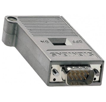 SIMATIC NET, BUS CONNECTOR WTYK PB BUS