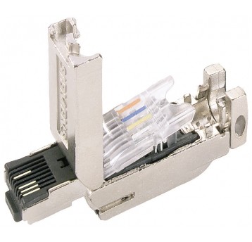 SIMATIC NET IE FC RJ45 WTYK PROSTY