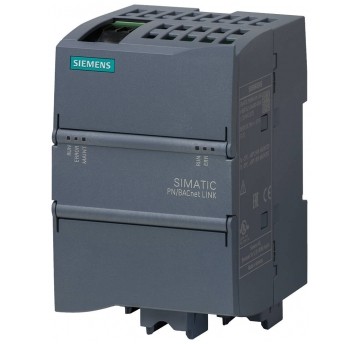 SIMATIC PN/BACNET LINK COUPLING MODULE