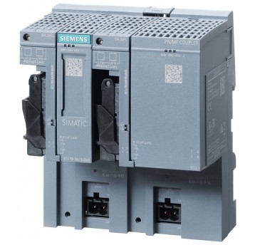SIMATIC PN/MF COUPLER Z DODATKOWĄ POWŁOKĄ SIMATIC DP