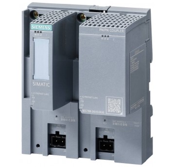 SIMATIC PN/PN COUPLER Z DODATKOWĄ POWŁOKĄ SIMATIC DP