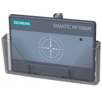 SIMATIC RF1000 Access control reader RF106 ISO 14443 A/B Mifare,