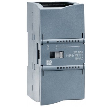 SIMATIC S7-1200, ANALOG INPUT, SM 1238