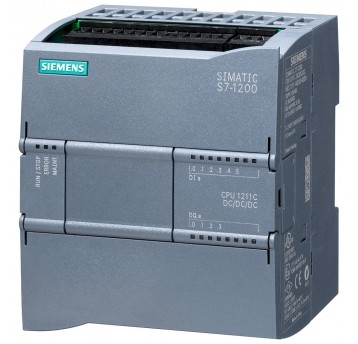 SIMATIC S7-1200 CPU 1211C