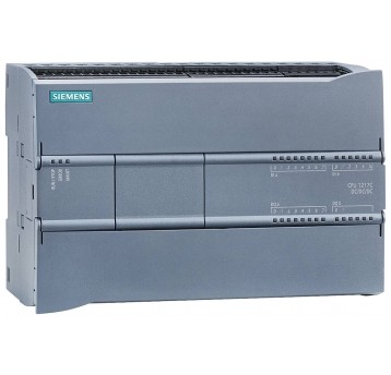 SIMATIC S7-1200 CPU 1217C DC/DC/DC