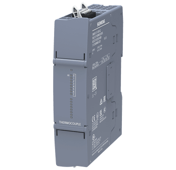 SIMATIC S7-1200 G2: CB 1241 Communication Board, interface: RS485, with push-in terminal block