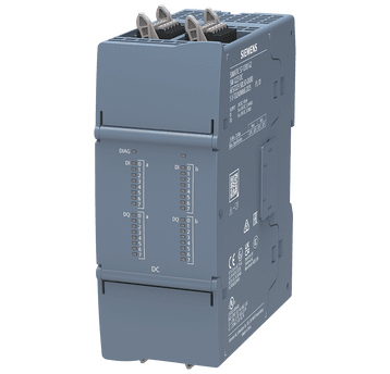SIMATIC S7-1200 G2, SB 1231 TC, AI 4x TC type J or K