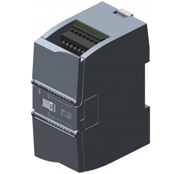 SIMATIC S7-1200, MODUŁ WEJŚĆ ANALOGOWYCH