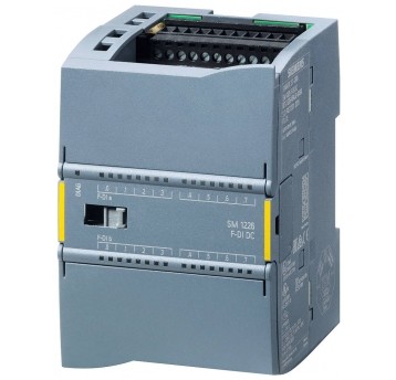 SIMATIC S7-1200 MODUŁ WEJŚĆ BINARNYCH